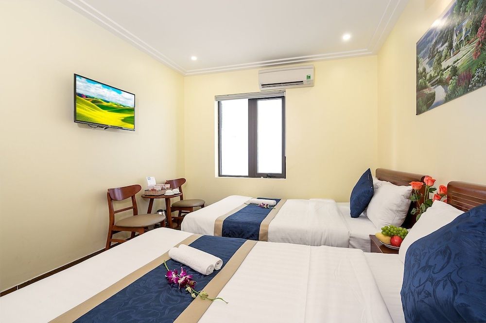 undefined Ga Vang Hotel 9