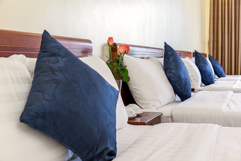 undefined Ga Vang Hotel 10