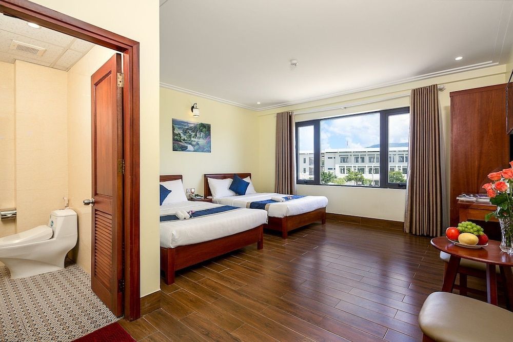 undefined Ga Vang Hotel 7