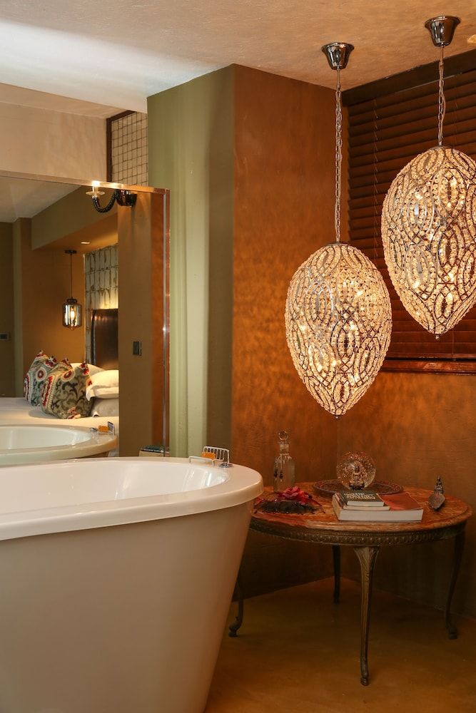 Teremok Lodge and Spa Zodiac 2