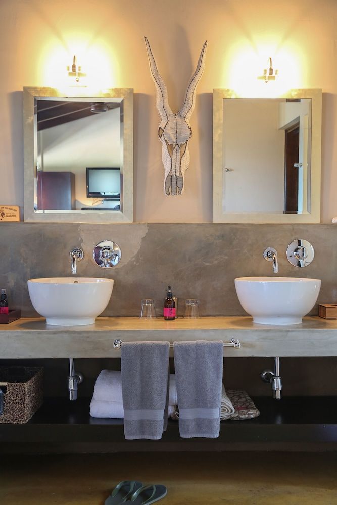 Teremok Lodge and Spa Durban View 3