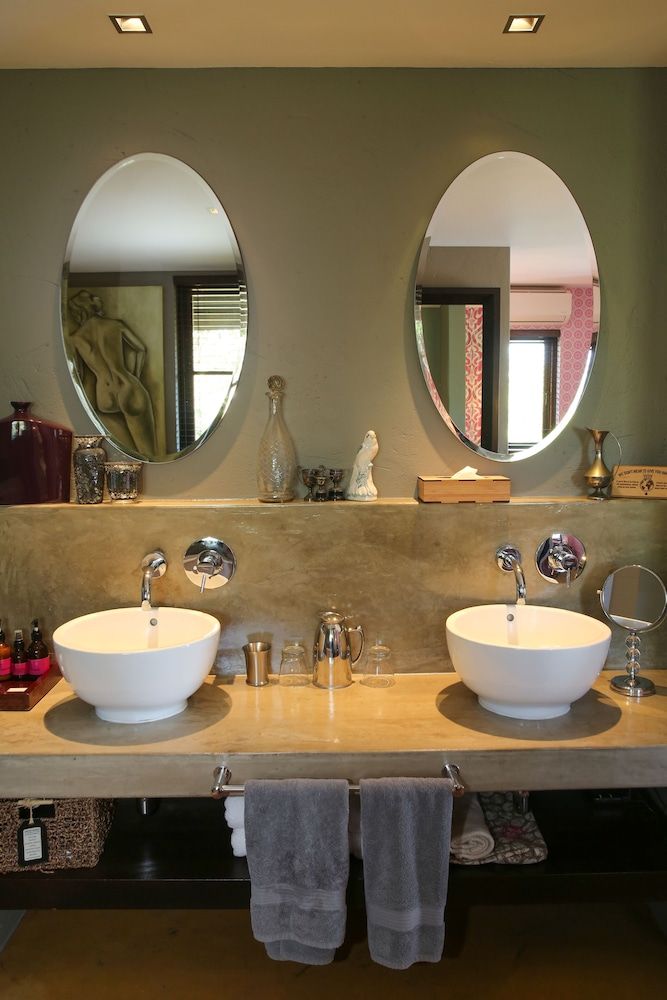 Teremok Lodge and Spa Vladykin 4