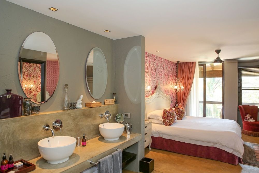 Teremok Lodge and Spa Vladykin 2