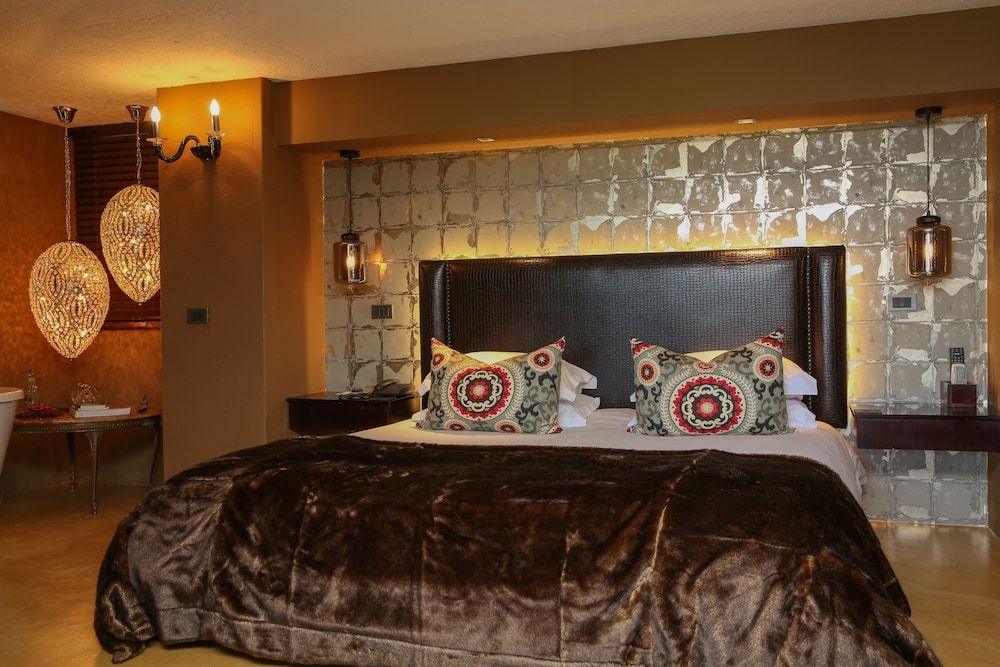 Teremok Lodge and Spa