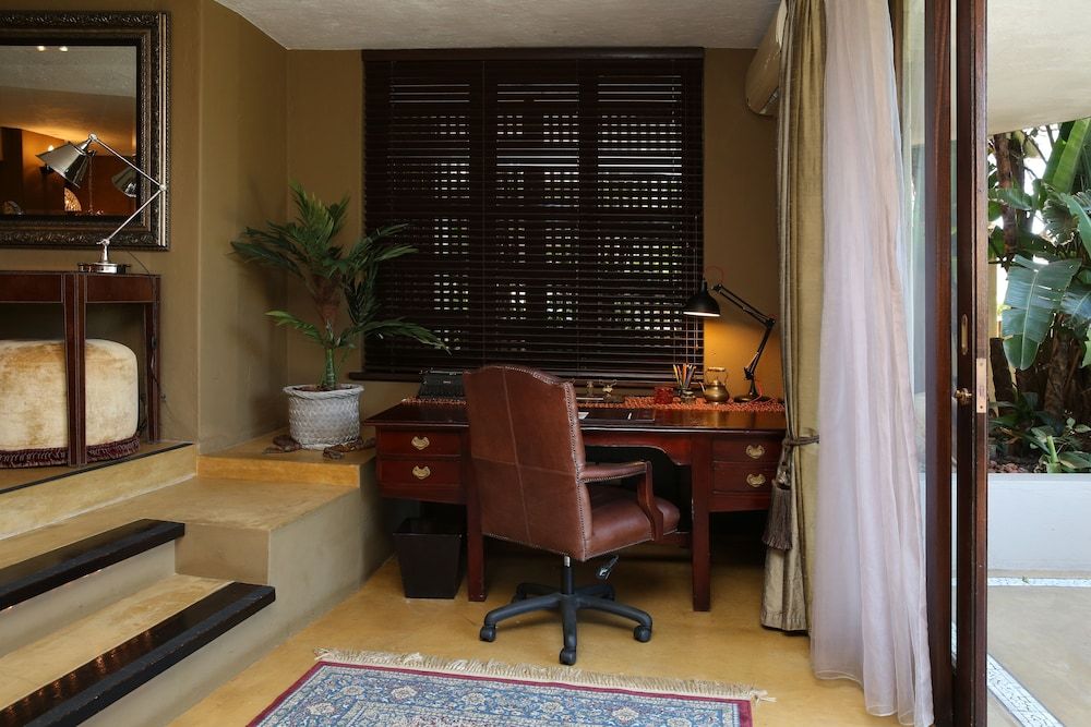 Teremok Lodge and Spa Zodiac 3