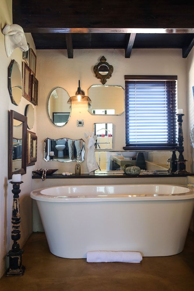 Teremok Lodge and Spa Durban View 2