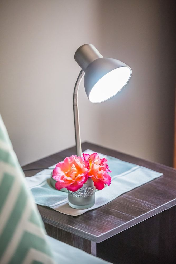 Beryl1 Guest House Deluxe Room, 1 Queen Bed, Non Smoking, Garden View 14