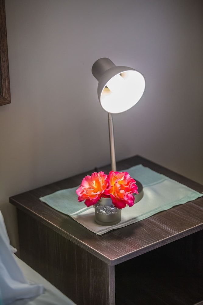 Beryl1 Guest House Deluxe Room, 1 Queen Bed, Non Smoking, Garden View 10