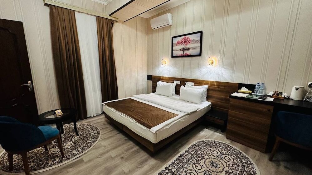 Garden Plaza Bukhara