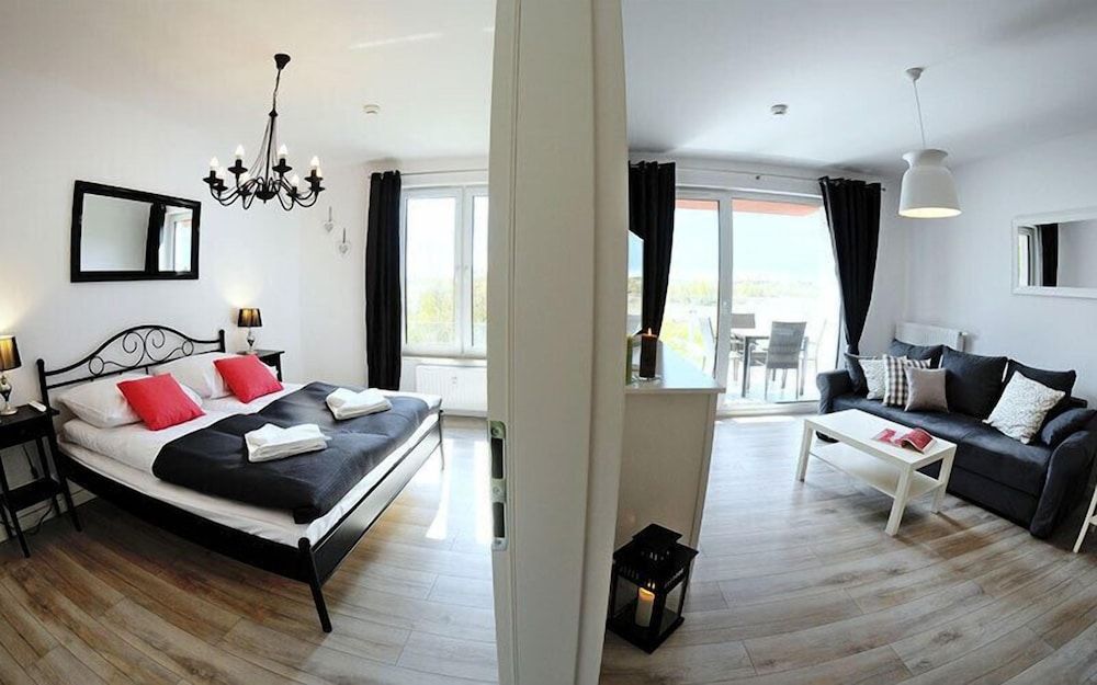 Classic Apartment (G404)
