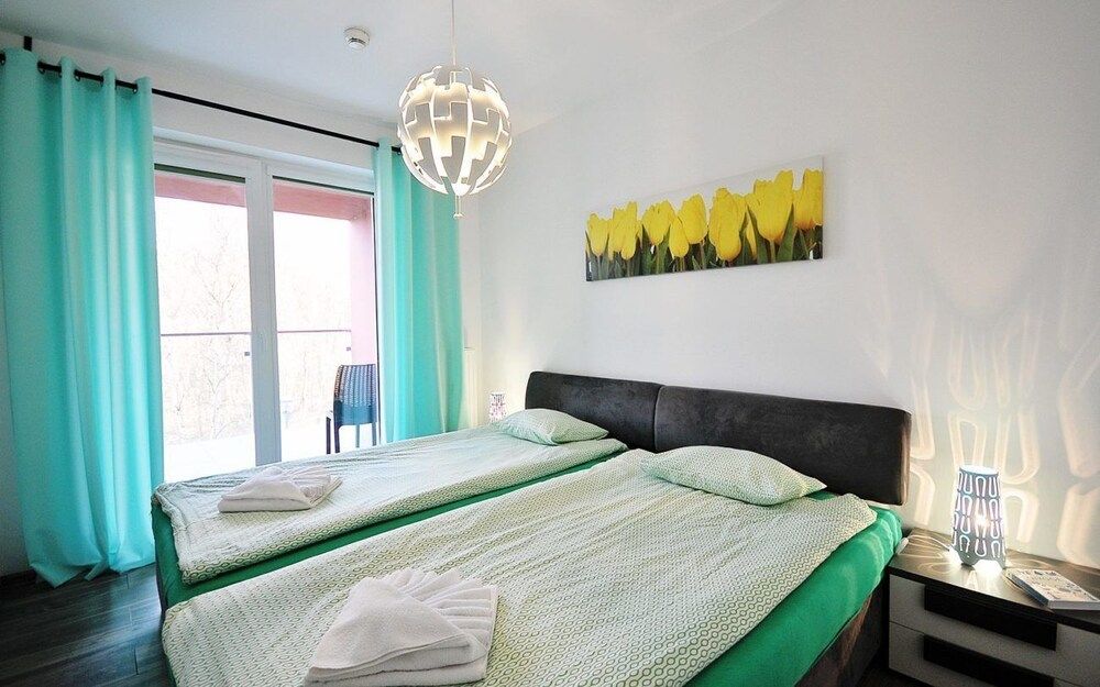 Classic Apartment (G107)