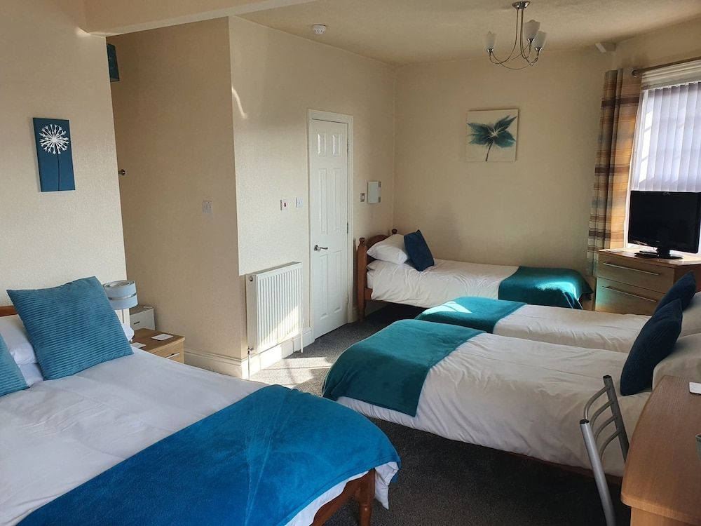 undefined Hawthorn House 9