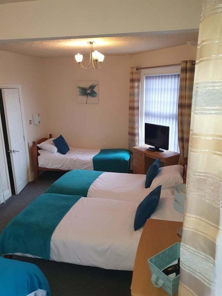 undefined Hawthorn House 8