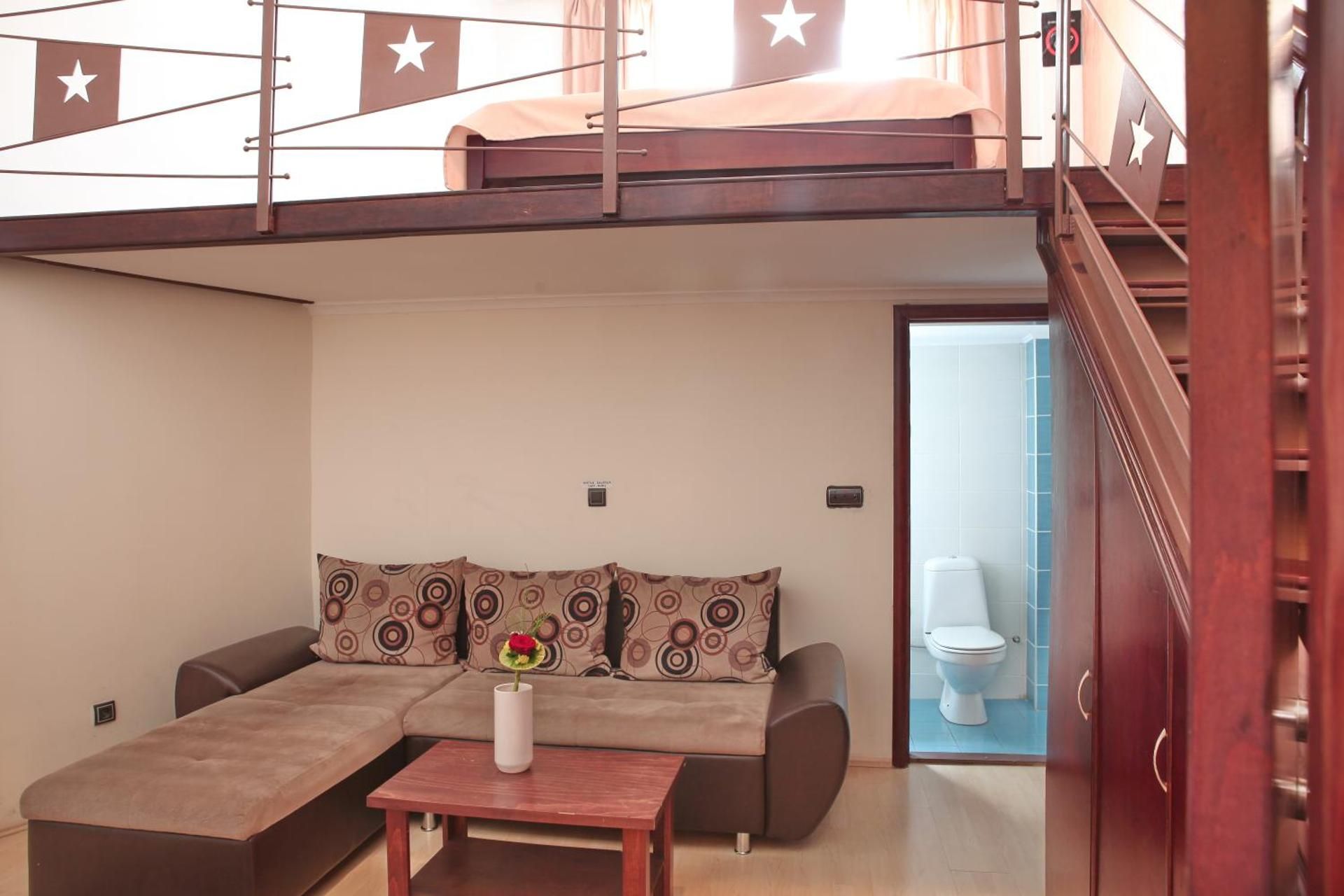 Double or Twin Room