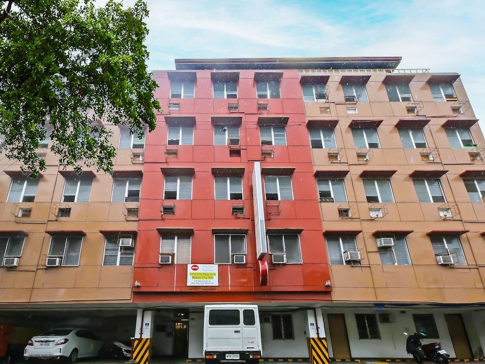 undefined OYO 882 City Stay Inns Makati City Hall 2