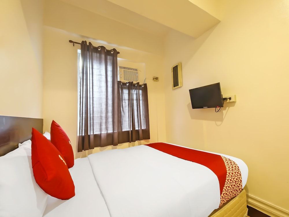 undefined OYO 882 City Stay Inns Makati City Hall 7