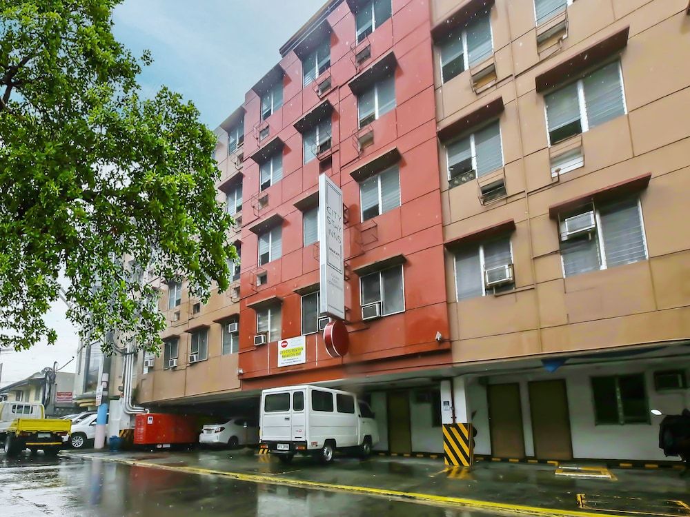 undefined OYO 882 City Stay Inns Makati City Hall 3