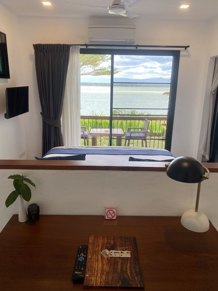 The Riviera Champasak Double or Twin Room, River View, Ground Floor 18