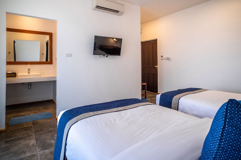 The Riviera Champasak Double or Twin Room, River View, Ground Floor 5