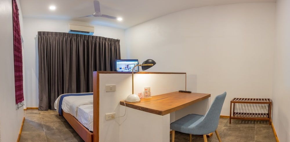 The Riviera Champasak Double or Twin Room, River View, Ground Floor 19