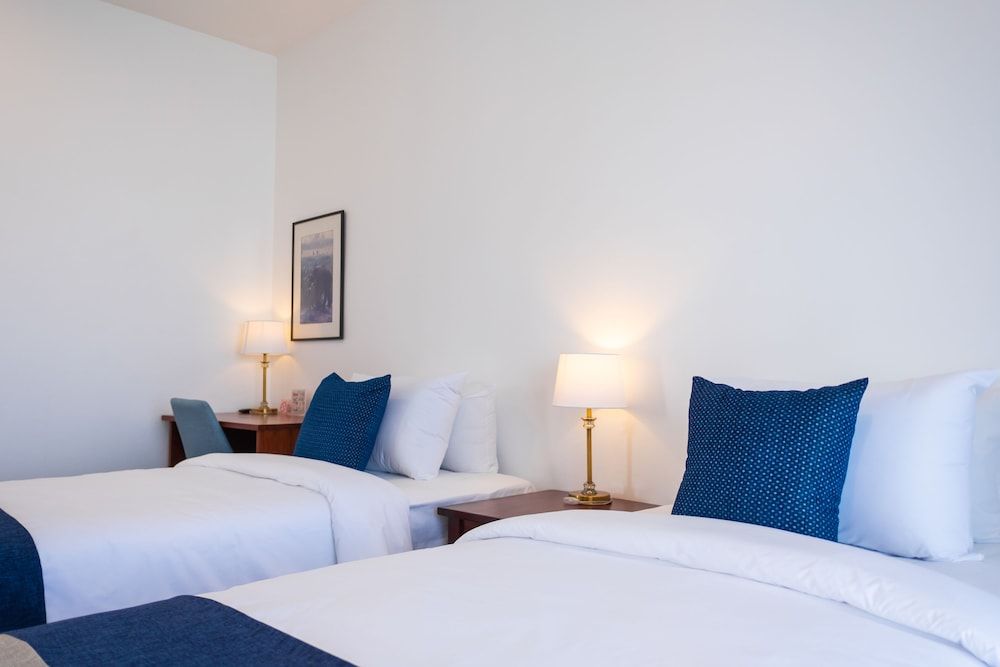 The Riviera Champasak Double or Twin Room, River View (Upper Floor) 2