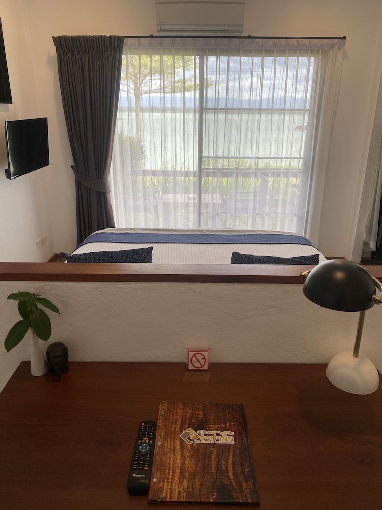 The Riviera Champasak Double or Twin Room, River View, Ground Floor 9