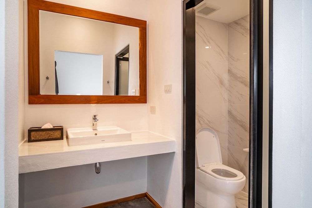 The Riviera Champasak Double or Twin Room, River View (Upper Floor) 11