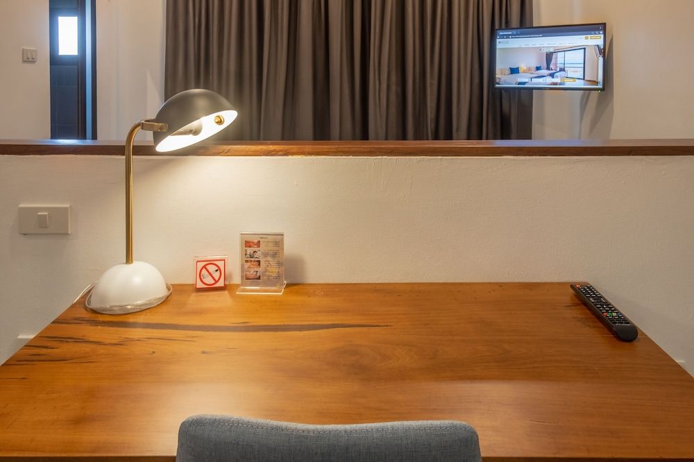 The Riviera Champasak Double or Twin Room, River View, Ground Floor 20