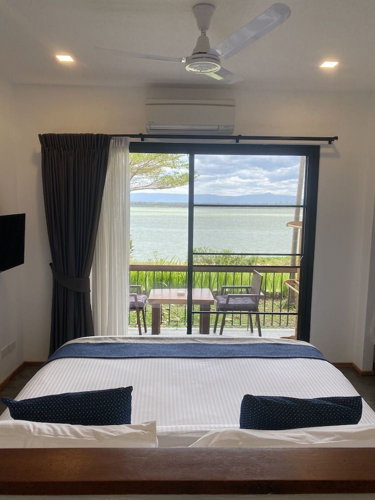 The Riviera Champasak Double or Twin Room, River View (Upper Floor) 4