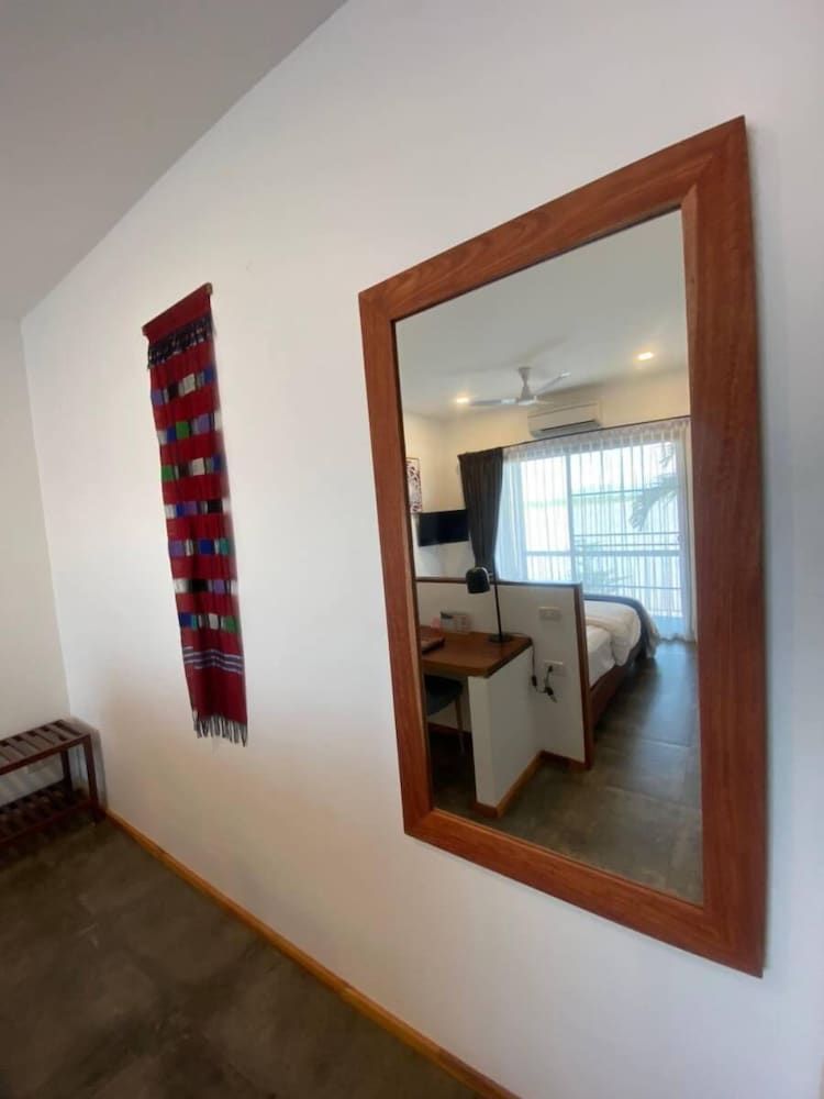 The Riviera Champasak Double or Twin Room, River View (Upper Floor) 6