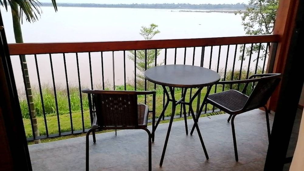 The Riviera Champasak Double or Twin Room, River View (Upper Floor) 10