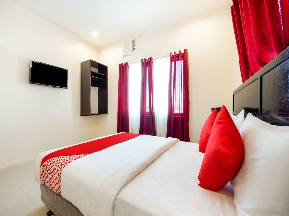 undefined OYO 490 V-cat Apartelle 9