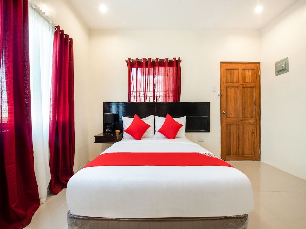 undefined OYO 490 V-cat Apartelle 8