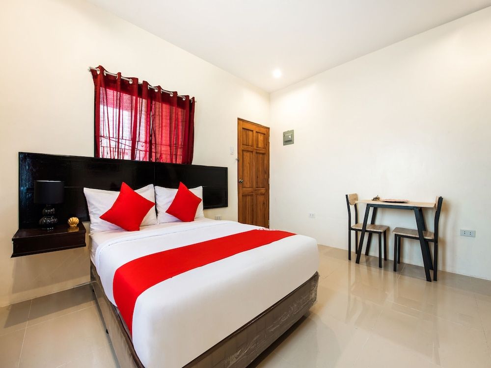 undefined OYO 490 V-cat Apartelle 7