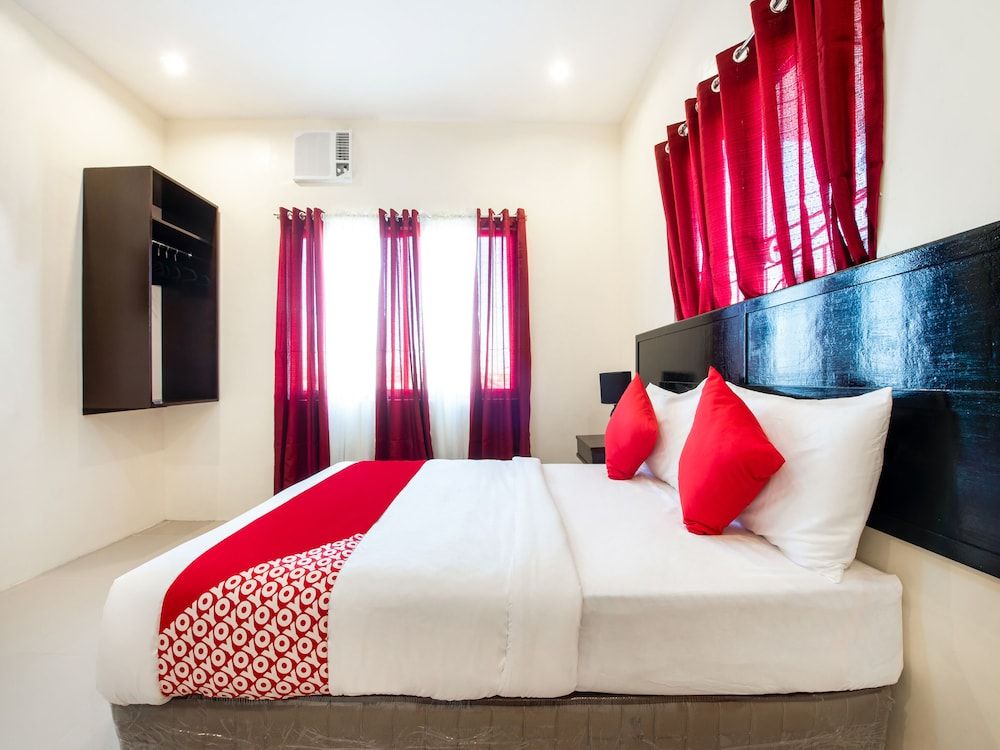 undefined OYO 490 V-cat Apartelle 6