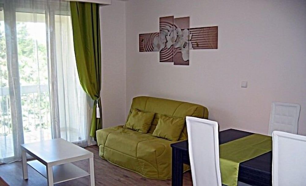 Apartment (Type 2)