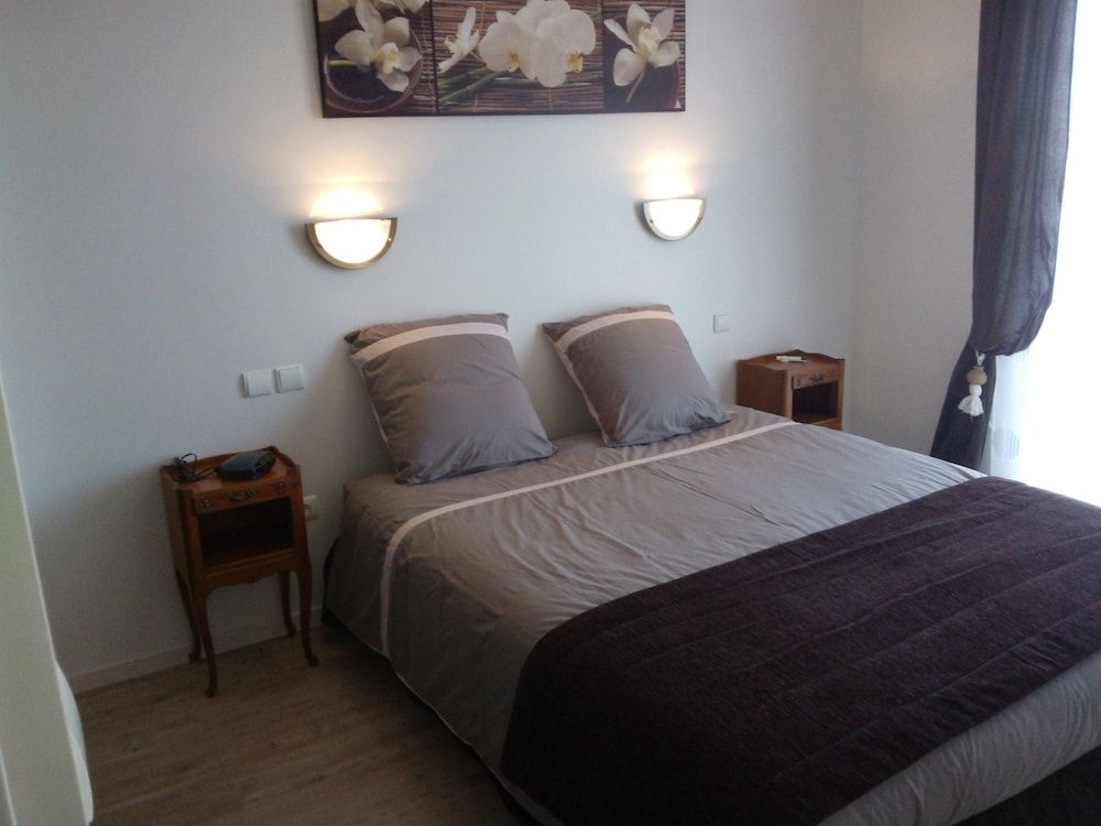 Apartment (Type 2)