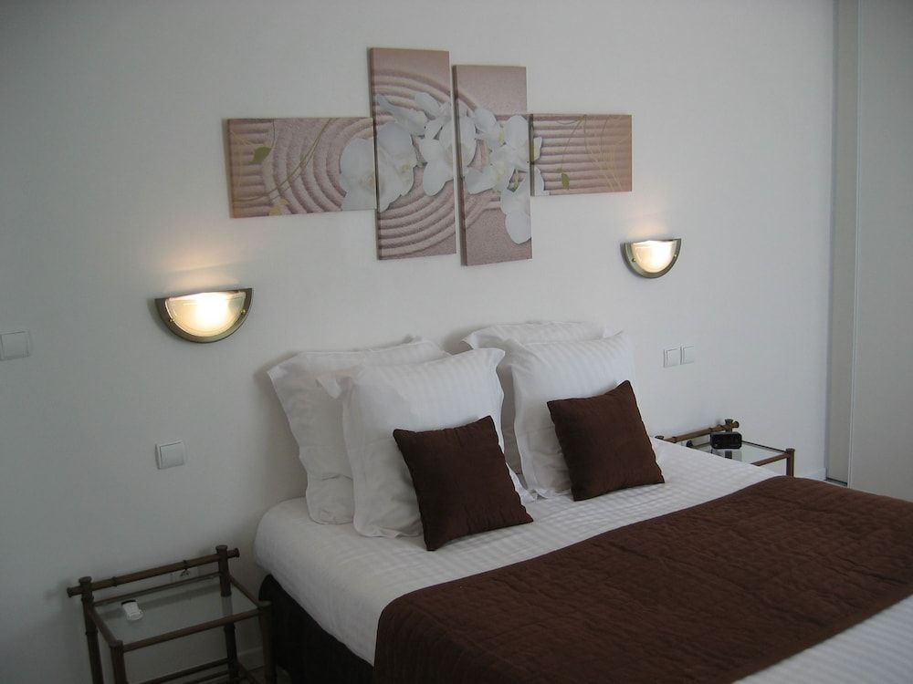 Comfort Apartment, 2 Bedrooms, Non Smoking (Type 3)