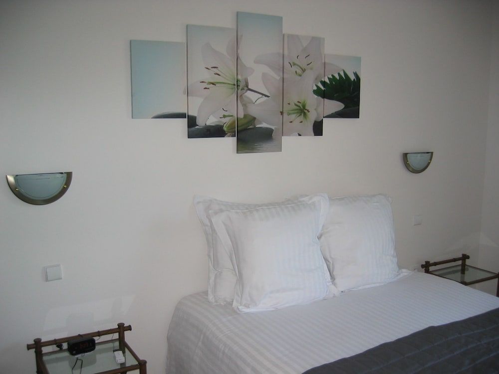 Comfort Apartment, 2 Bedrooms, Non Smoking (Type 3)
