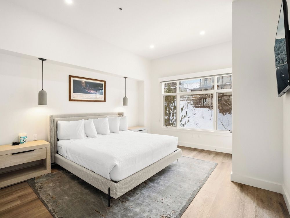 Deluxe Penthouse
