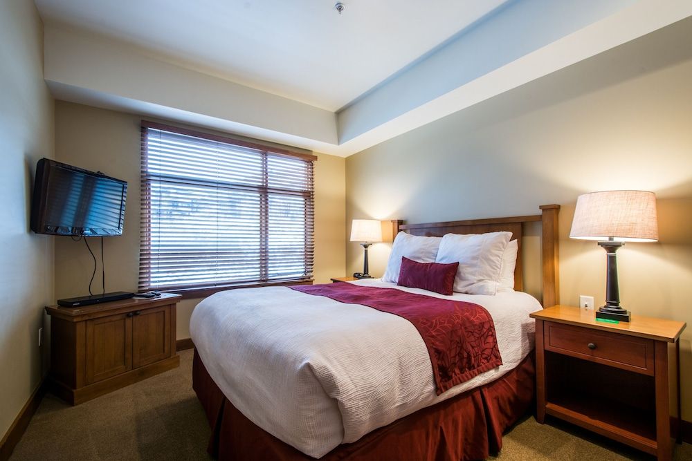 2-Bedroom Condominium