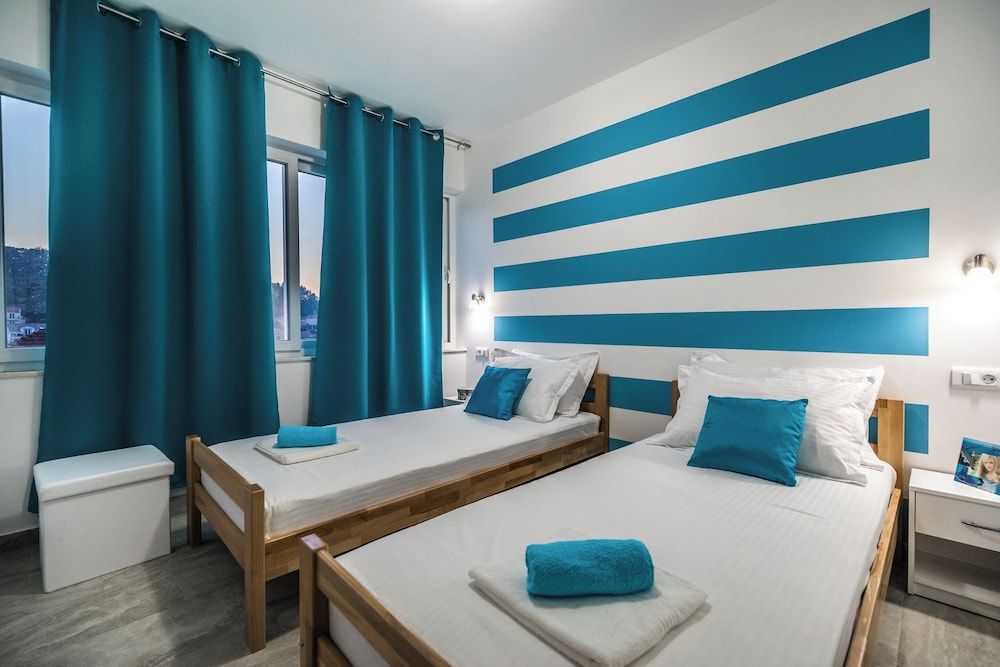 Twin Room (Apartments Sunshine Home - Twin Room )