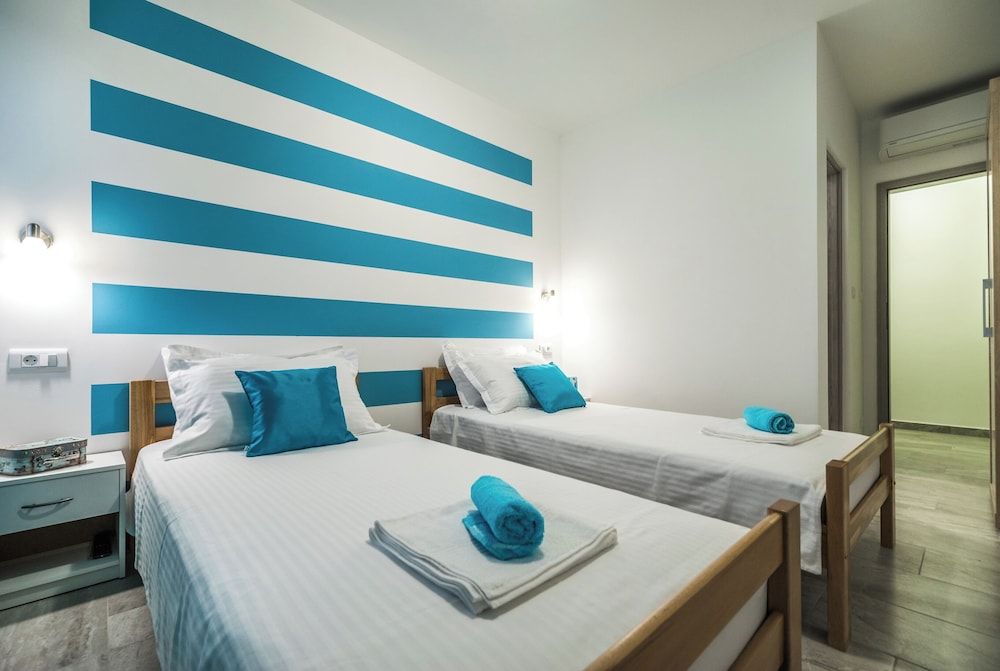 Twin Room (Apartments Sunshine Home - Twin Room )