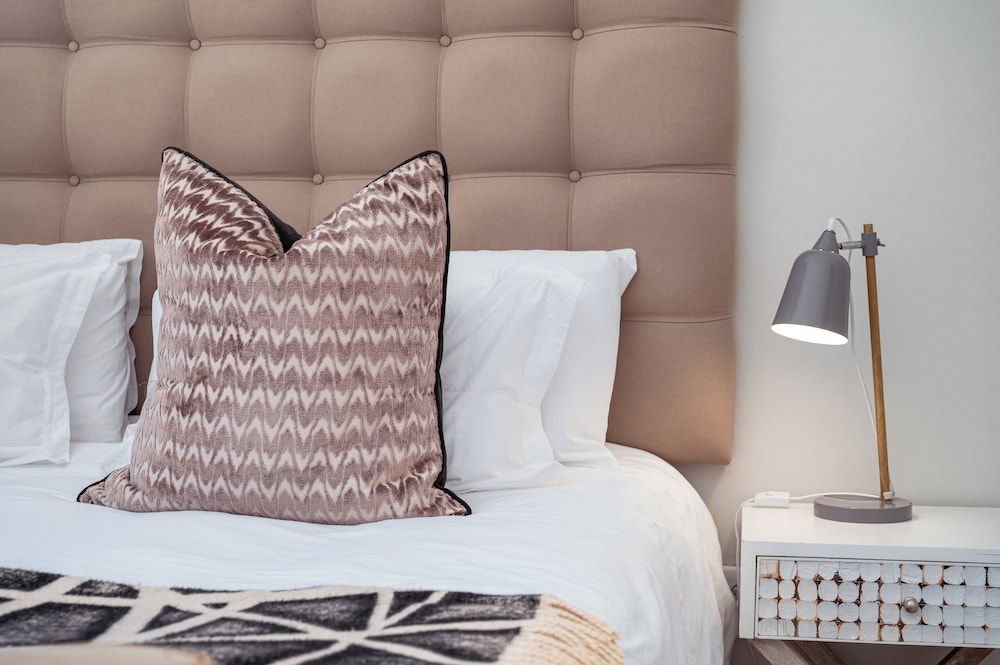 A Riverbed Guesthouse River Superior Suites 3