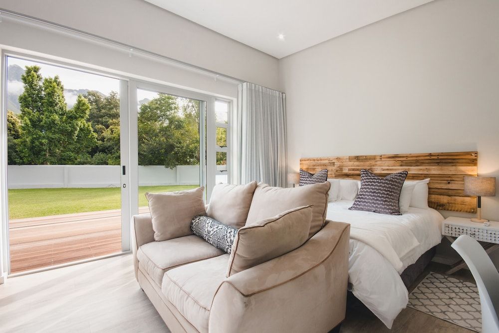 A Riverbed Guesthouse River Superior Suites 4