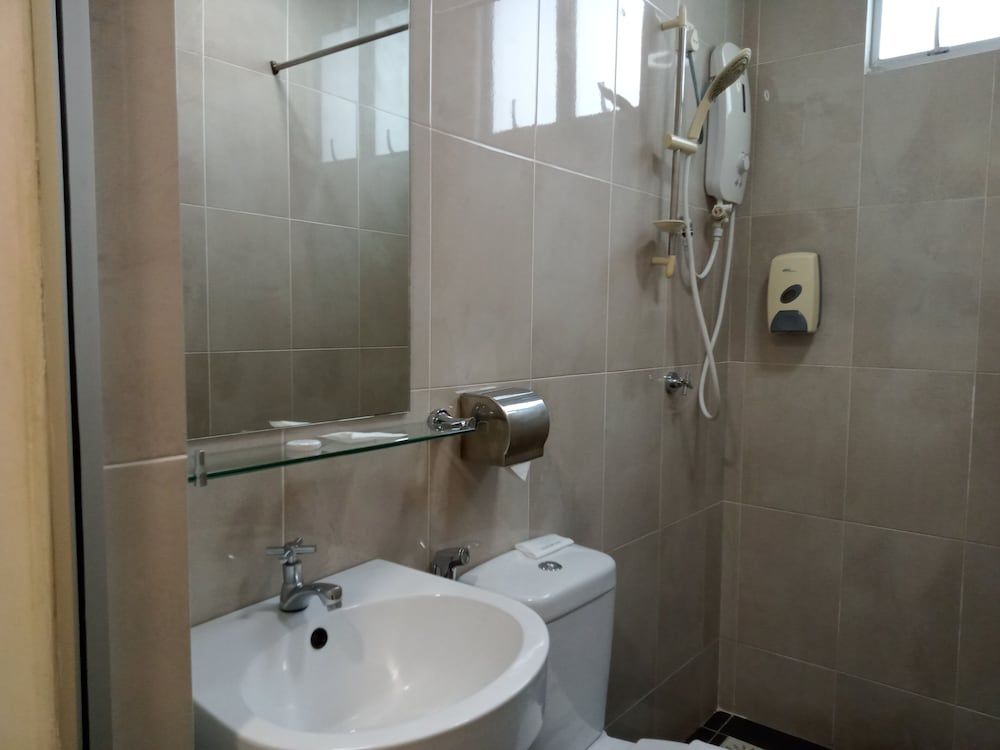 Avenue Bangi Hotel Basic Double Room 7