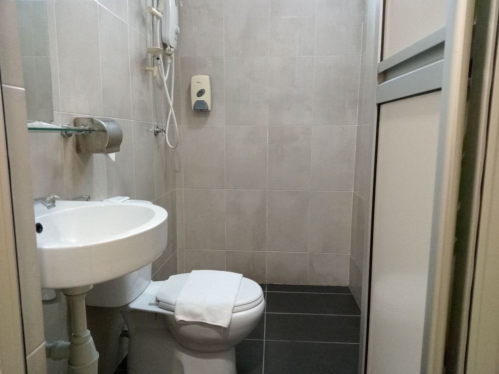 Avenue Bangi Hotel Basic Double Room 8