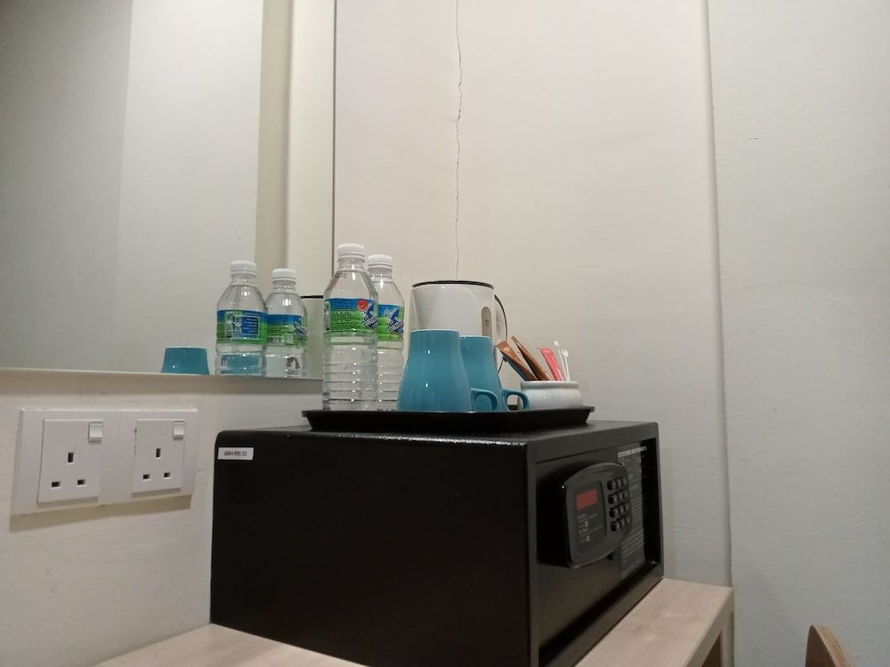 Avenue Bangi Hotel Basic Double Room, 1 Queen Bed 6