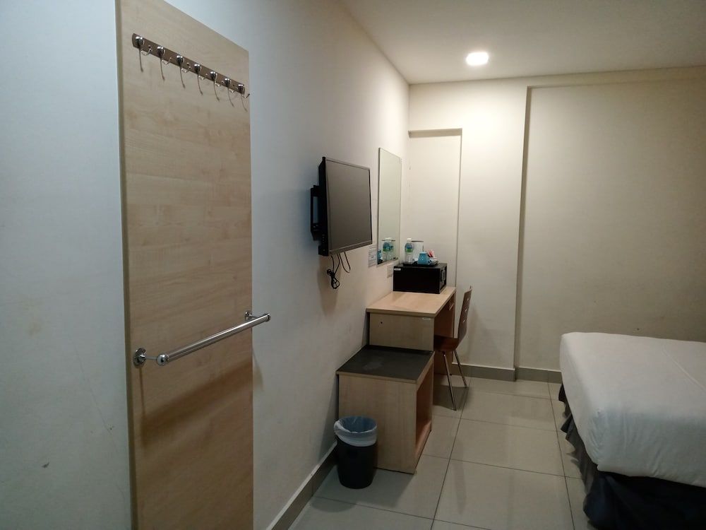 Avenue Bangi Hotel Basic Double Room, 1 Queen Bed 8