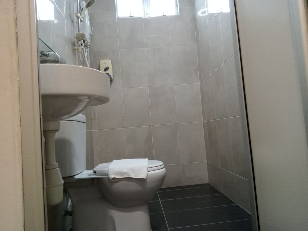 Avenue Bangi Hotel Basic Double Room 6